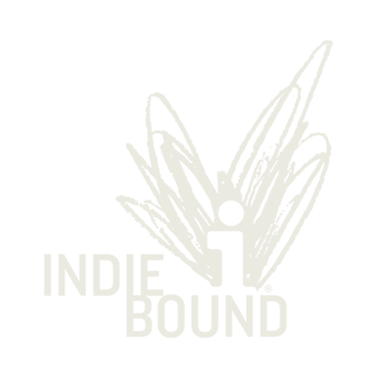 The indiebound logo